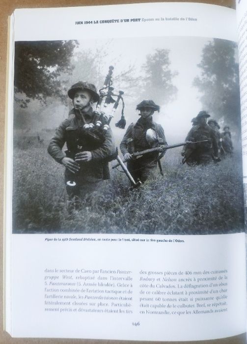 II GRANDE GUERRA MUNDIAL - 7 Livros