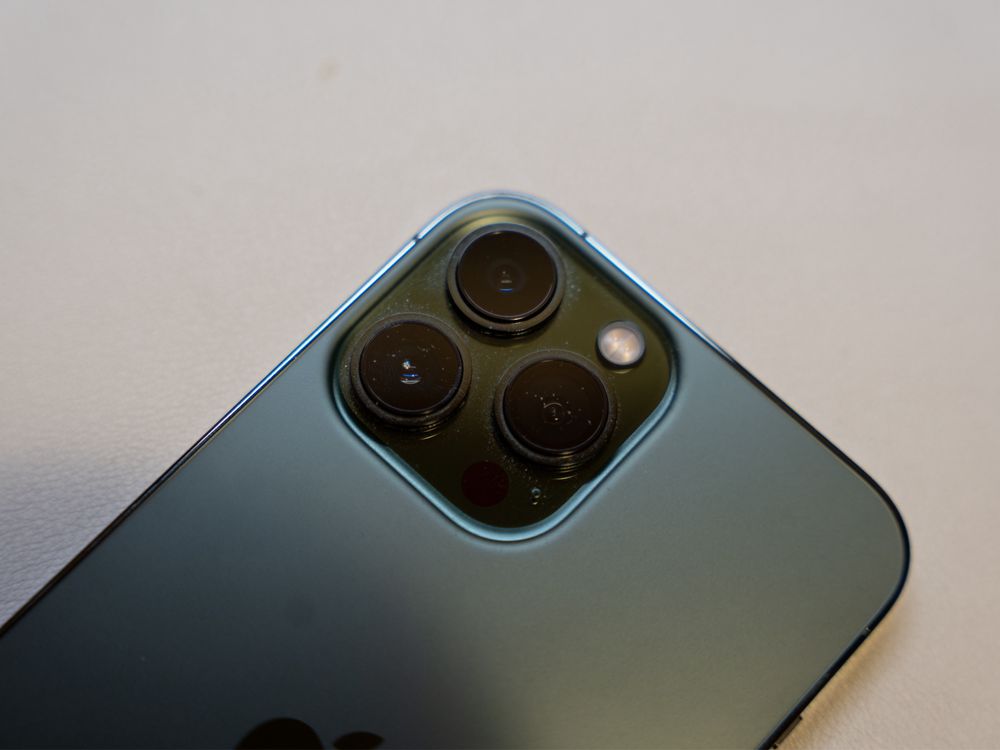 Iphone 13 Pro Max - 128Gb | Alpine Green