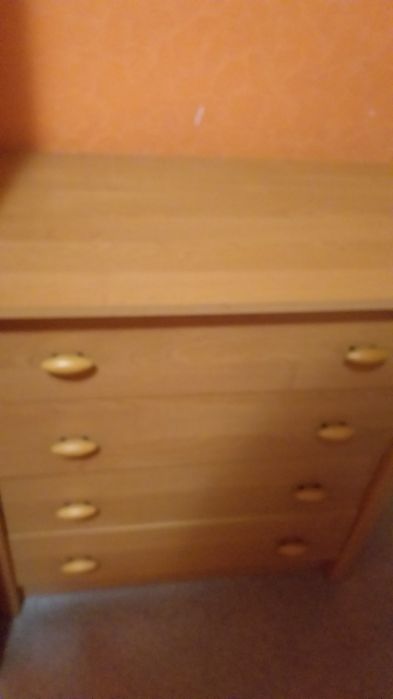 Набір меблів  для спальні