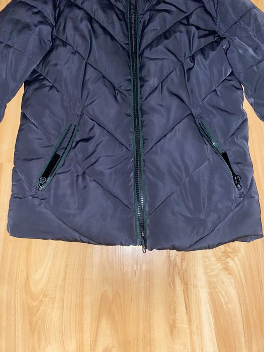 Зимня курточка COLINS