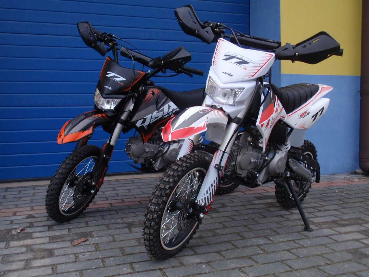 Cross 125/150 defender xmotos kxd/ MotoRider/Siedlce-Janowska 32