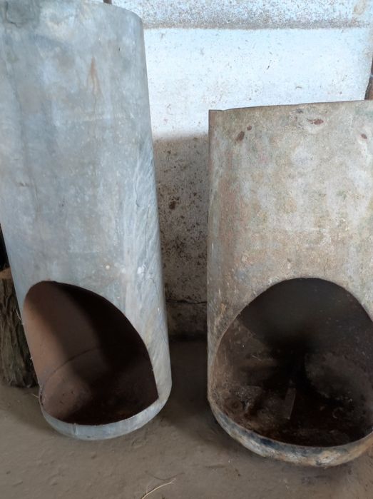 Paśnik dla trzody chlewnej 2szt