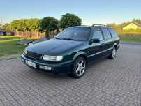 Volkswagen Passat GT 2.0 16V ABF