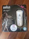 Depilator BRAUN Silk-épil 7 SE7-561
