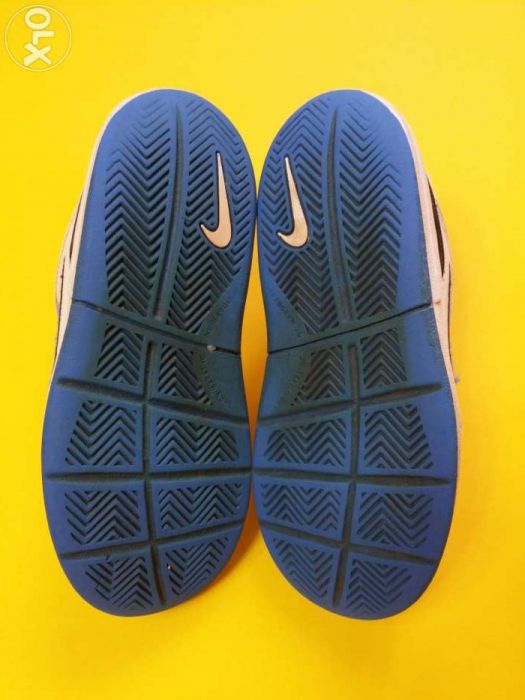 Buty sportowe na chłopca NIKE rozmiar 30 wkładka 18.5cm SPRAWDZ !!