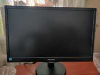 Монитор Philips 21.5"