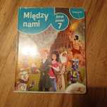 Między nami, podręczniki do 7 klasy