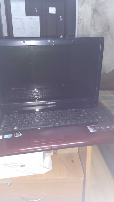 Samsung NP-R780 Продается по запчастям.