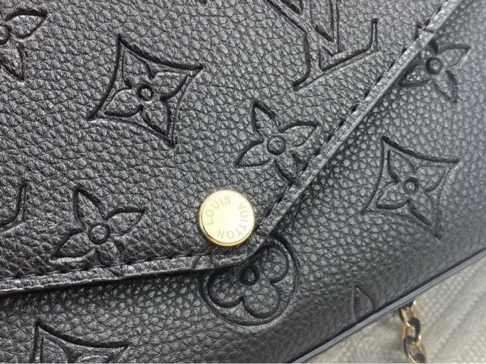 Louis Vuitton hand bag