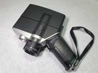 Kamera Polaroid Polavision Land Camera (rekwizyt, dekoracja)