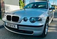 BMW 318 D ANO 2004 3PORTAS