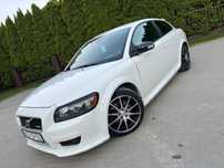 Volvo C30 C30 2.5T T5 R-Design Biała Perła