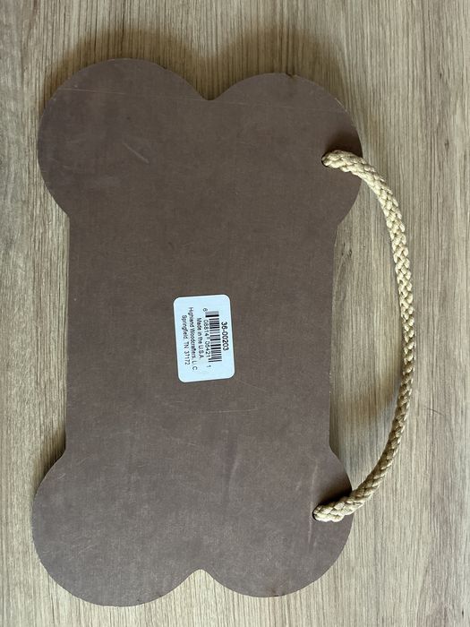 Zawieszka ozdobna - Alaskan Malamute