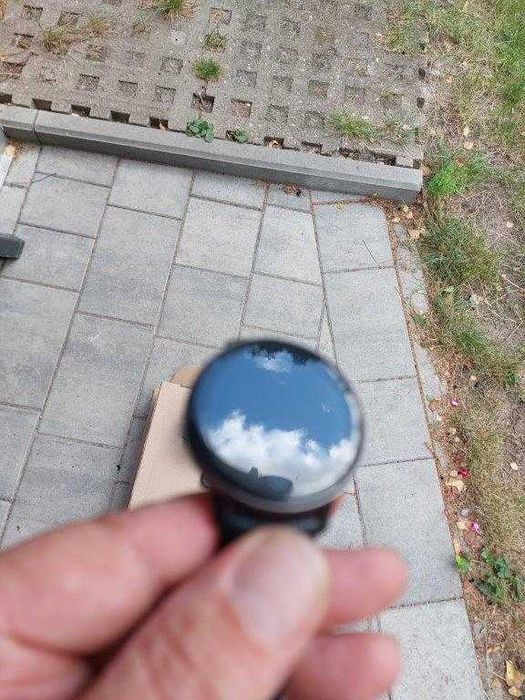 smartwatch lenovo HW10H