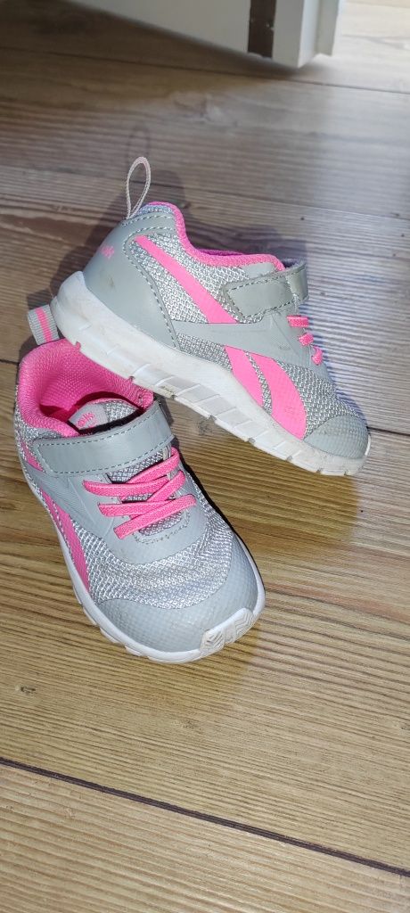 Tenis Reebok n 21