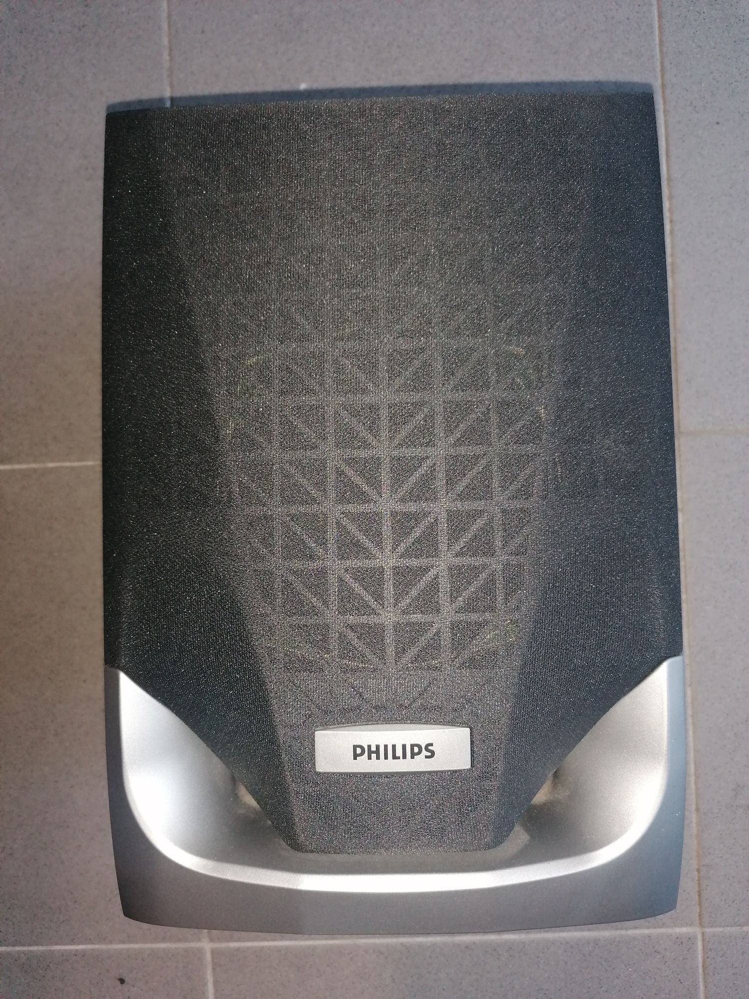 Coluna   Philips