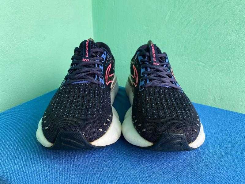 Кросівки Brooks Glycerin GTS 20