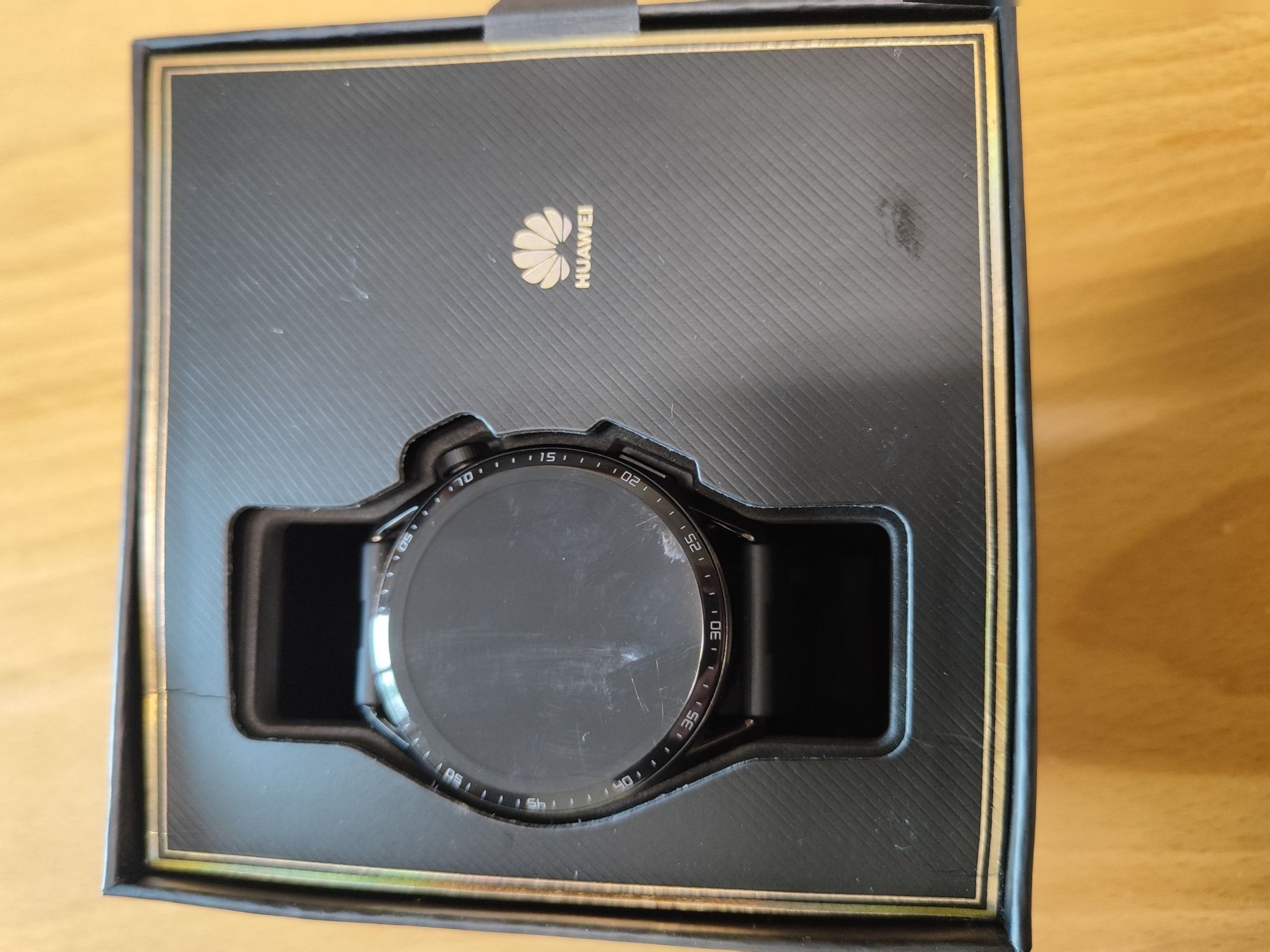 Huawei Watch GT3