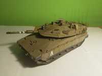 Merkava mk IV Trophy Meng 1:35