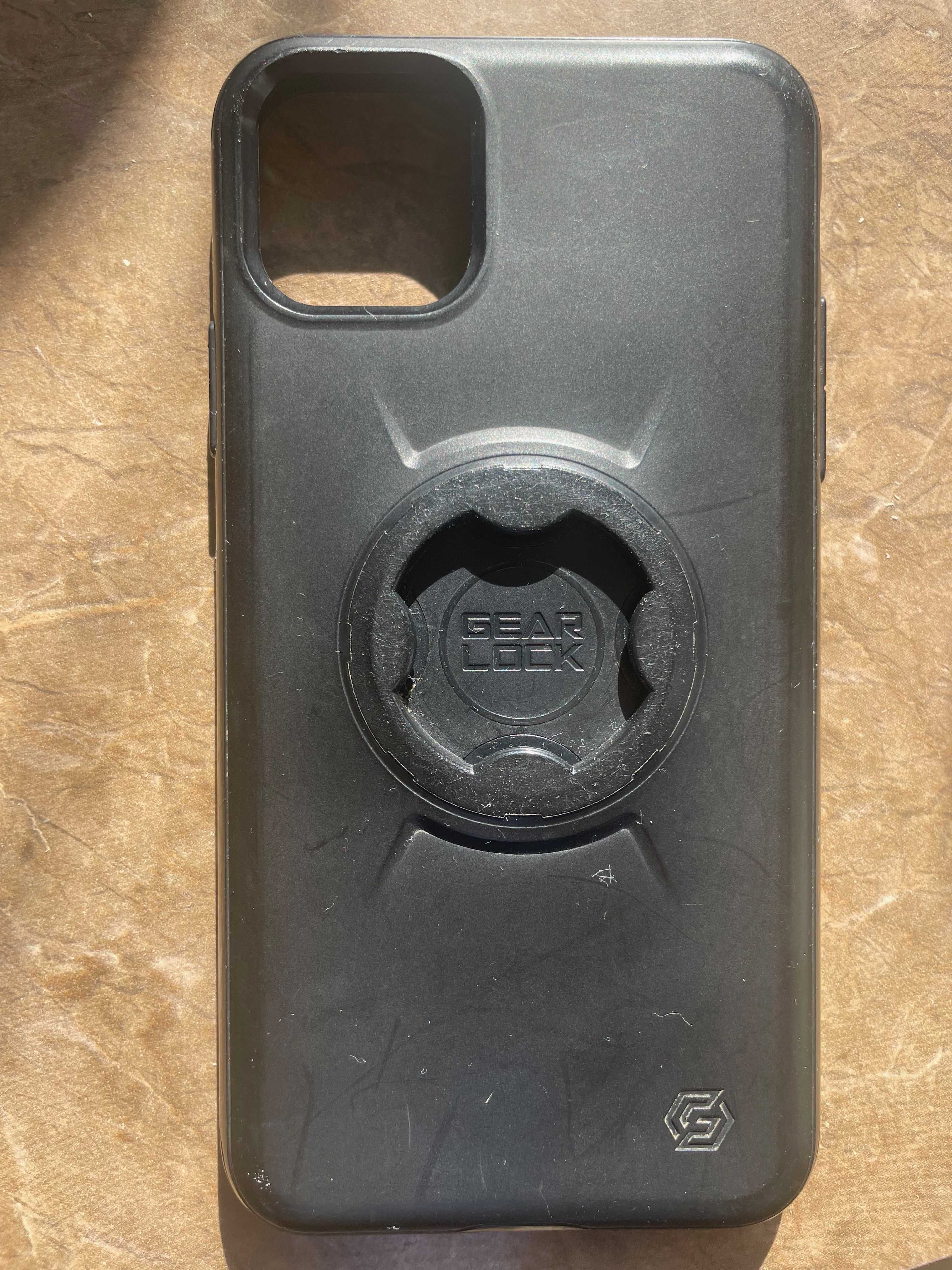 Spigen Gearlock do iphone 11 Pro Max