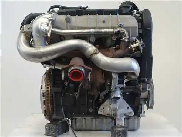 Motor PEUGEOT 306 2.0 HDI 90 RHY