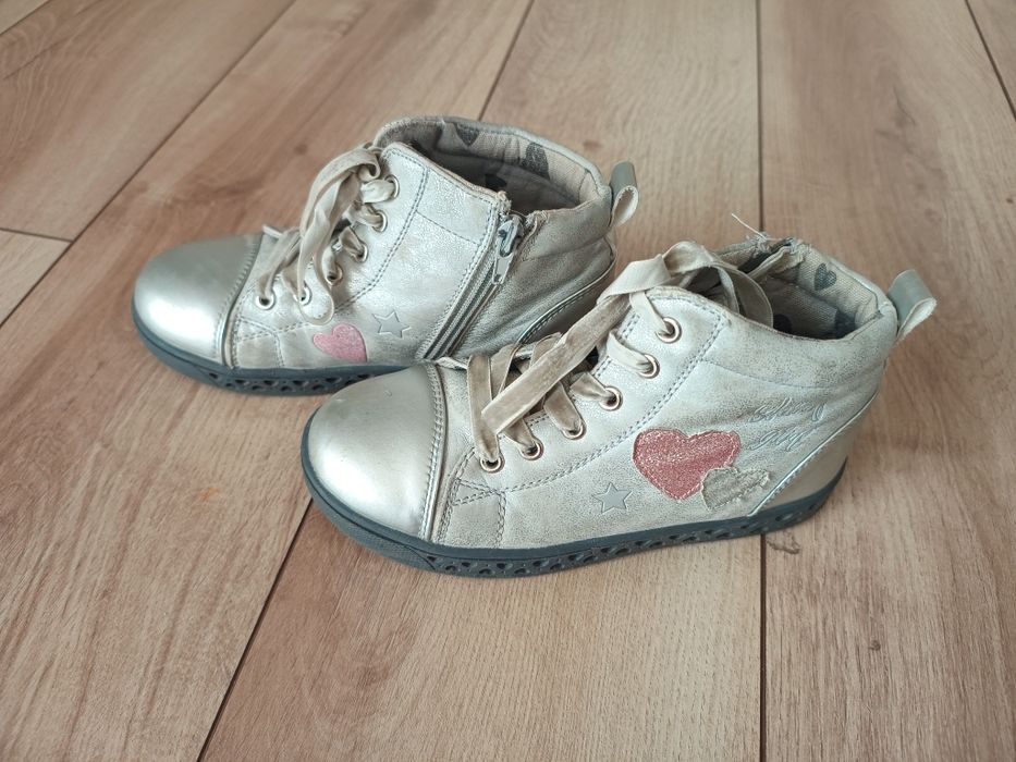 Buty Cool Club rozm. 34