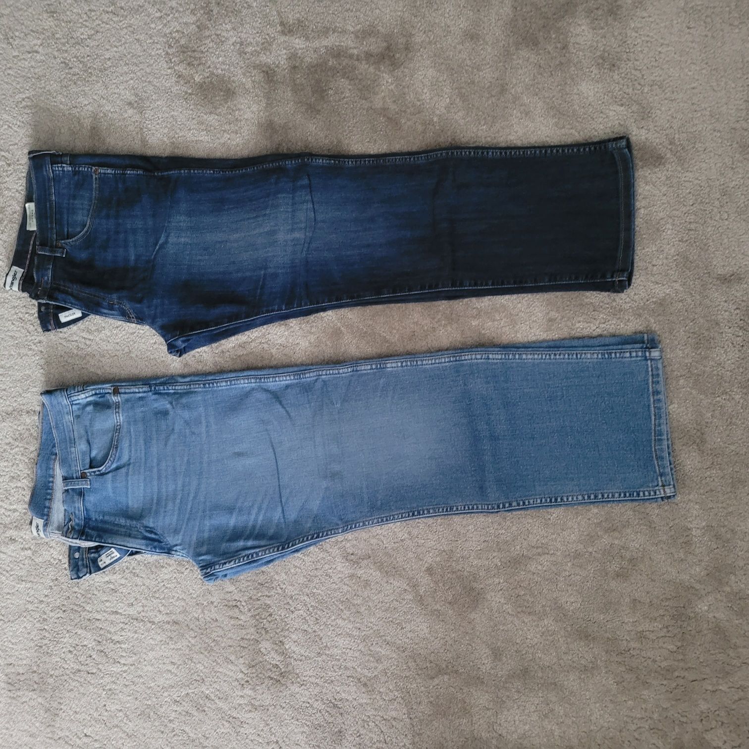 Spodnie jeansowe wrangler rozmiar  W38 L30 Arizona