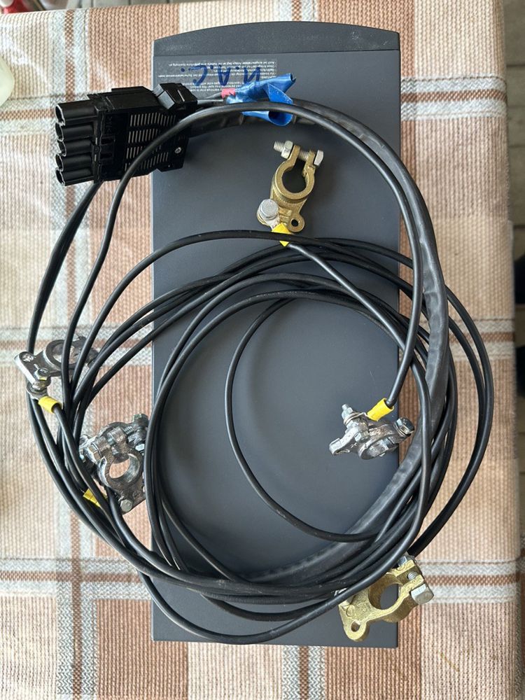 Акция. ДБЖ бесперебойник AROS Sentinel 6 1000 power