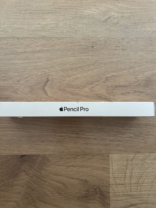 Vendo caixa Pencil Pro