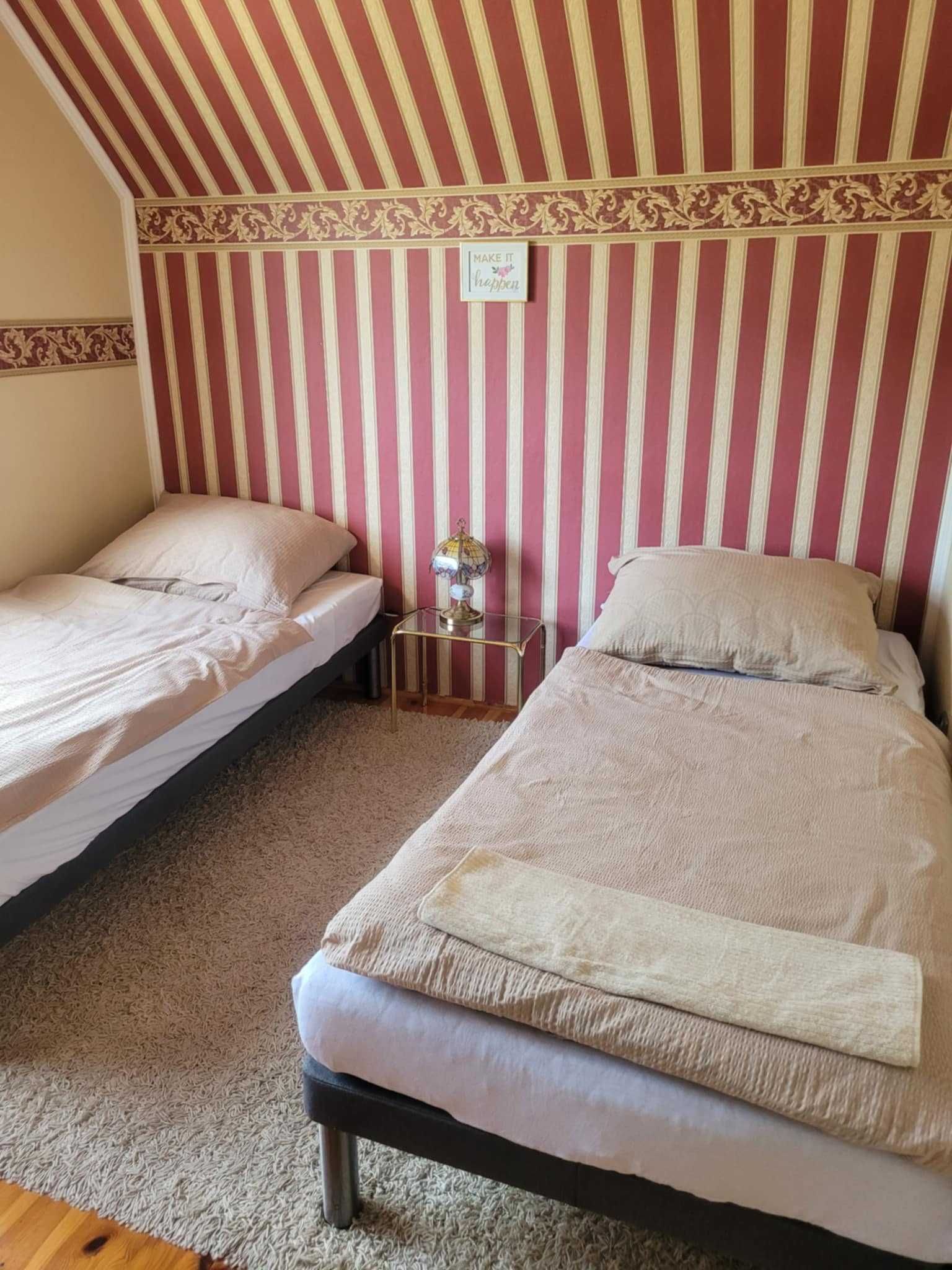 Wynajmę Dom Boszkowo-Letnisko