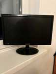 Monitor Samsung sprawny
