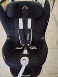 Cadeira cybex Girona M2 i-size isofix