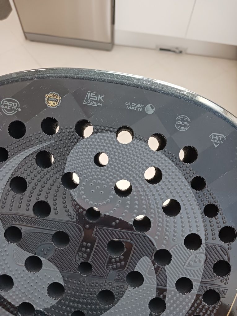 Despachar raquete pala padel sane agressor nos sites 289