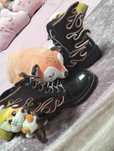 Botas Femininas Givana