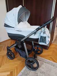Wózek Bebetto dla niemowląt