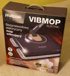 Mop wibrujący VIBMOP Milano Philipiak