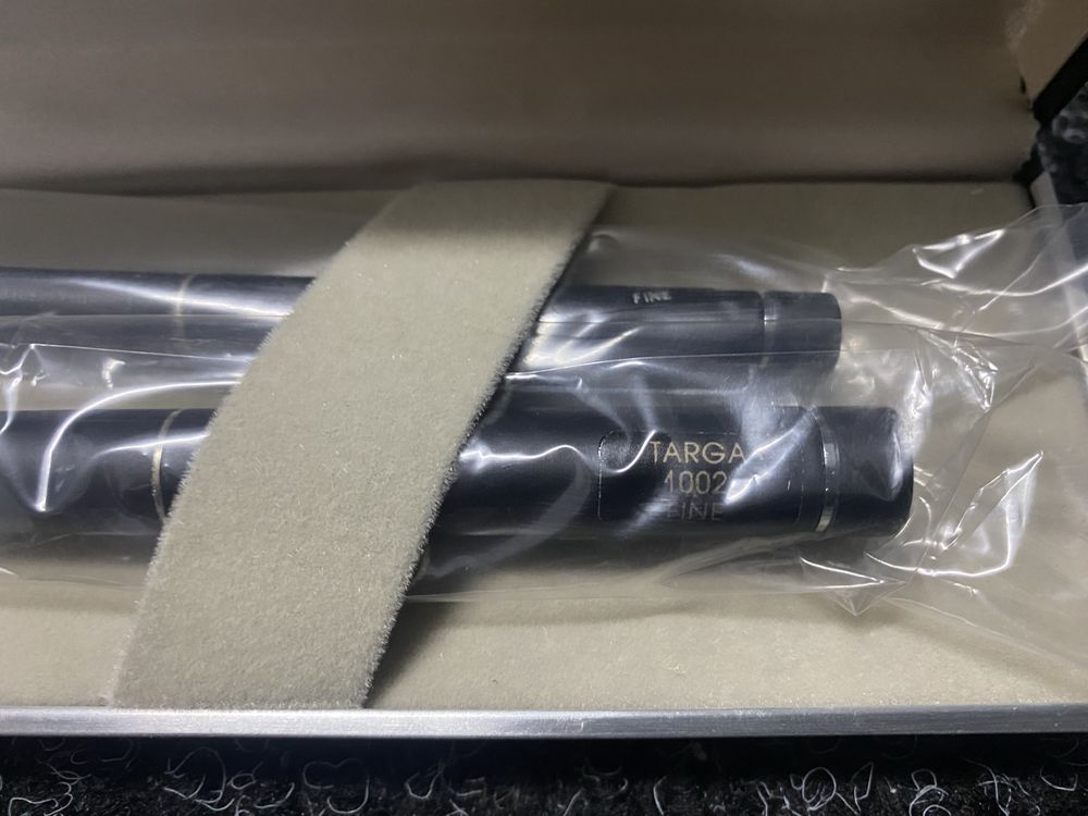 Antigo Conjunto canetas / esferográficas Sheaffer