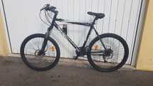 Bicicleta BTT Scrapper XC Ltd
