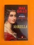 Mariella - Max Gallo