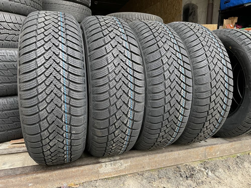 235/55 R17 Шини б/в Склад покришок із Європи гарантія на шиномонтаж