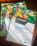 Livro+CA- Diálogos 7º ano (+ livro professor c/ soluções) porto edit.