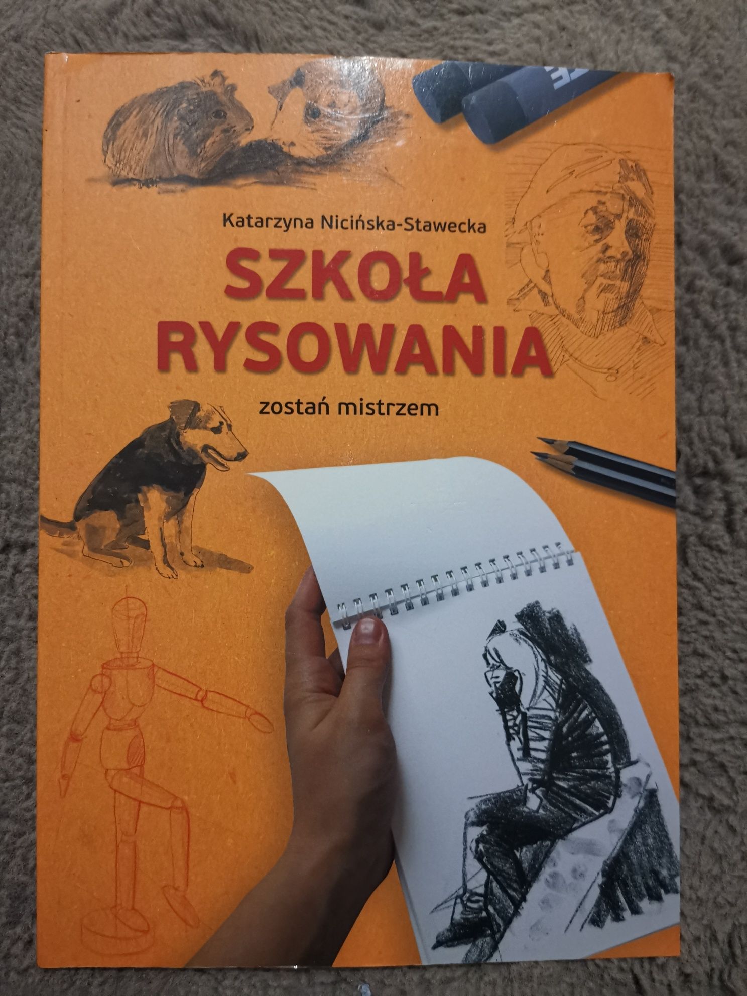 Szkoła rysowania