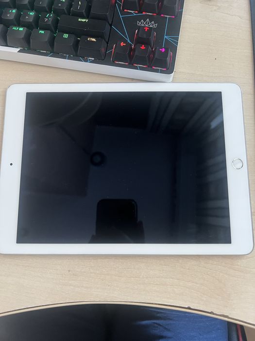 Ipad pro (2016) 9.7