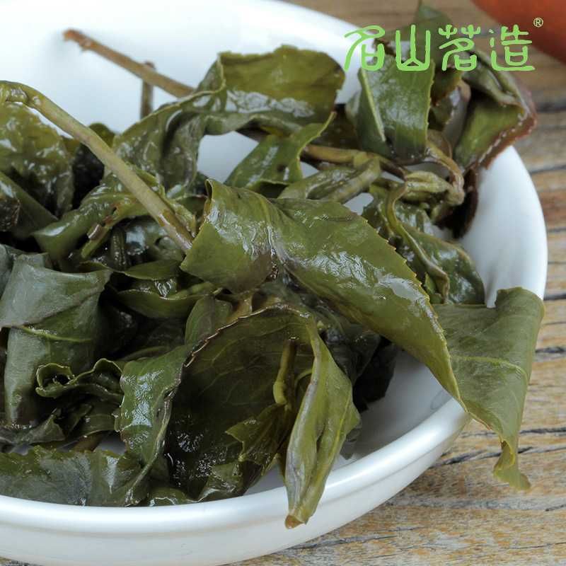 Чай улун Лішань Ming Shan Ming Zao 300 г