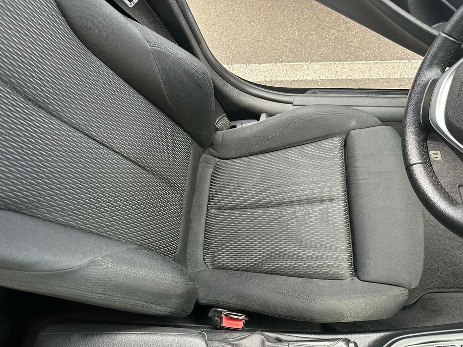 Продам BMW 316d F30