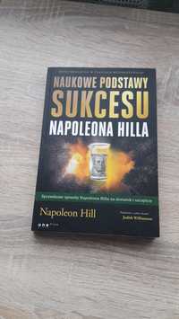 Naukowe podstawy sukcesu Napoleona Hilla - Napoleon Hill