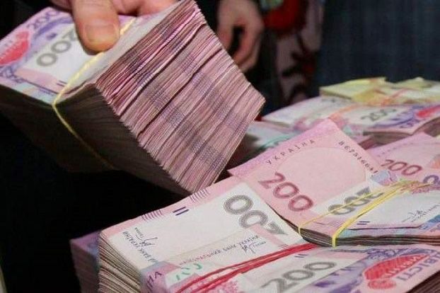 Кредит під заставу нерухомості в Києві від СТР-Фінанс