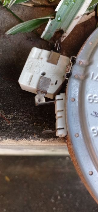 Disco novo para placa de forno Balay