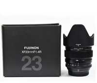 Fujifilm xf 23mm f/1.4