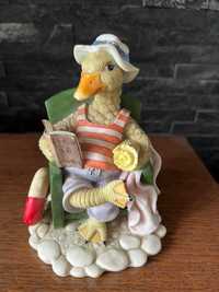 Kaczka figurka The Leonardo Collection Little Nook Daryl Duck